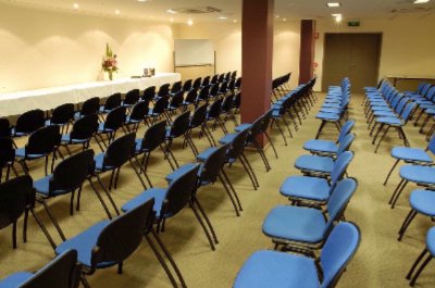 Photo of Theater Room