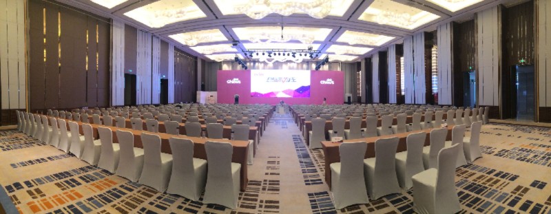 Photo of Langham Place Ballroom