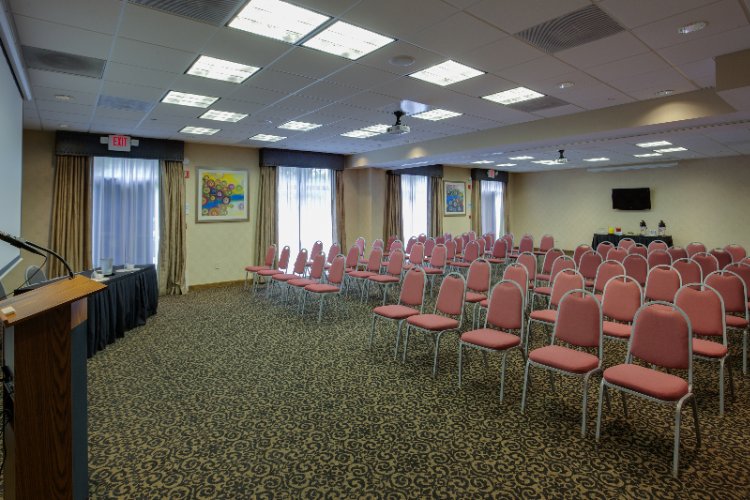Photo of Lakeshore A&B