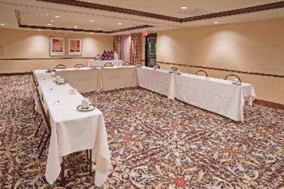 Photo of Large Meeting Room