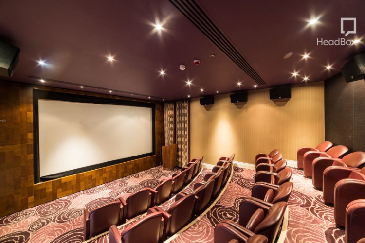 Photo of The Cinema - Upstage Mini