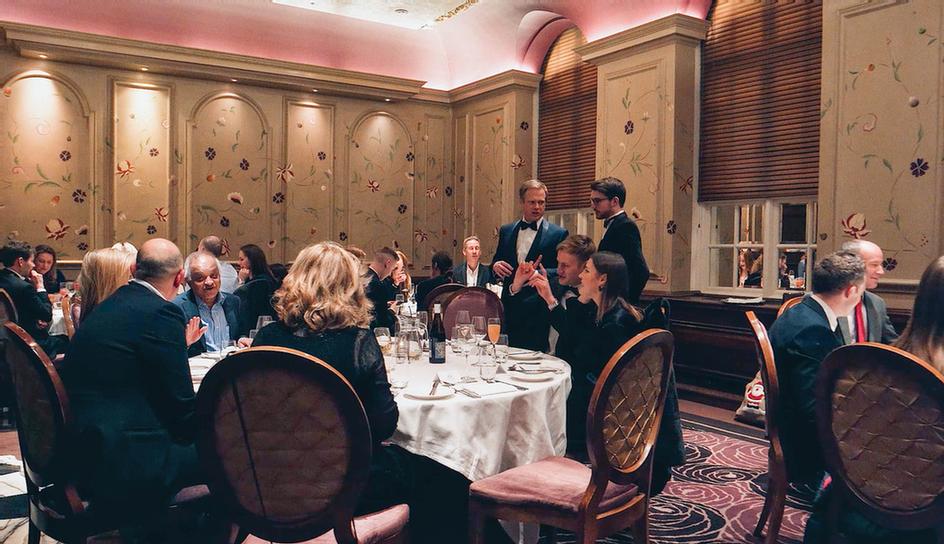 Photo of The Eden - Meetings and Private Dining 