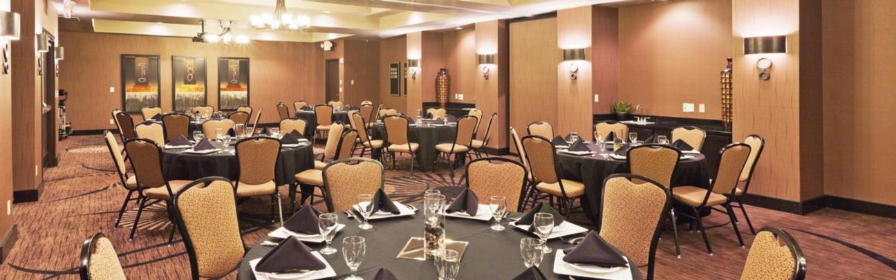Photo of Tulsey Ballroom