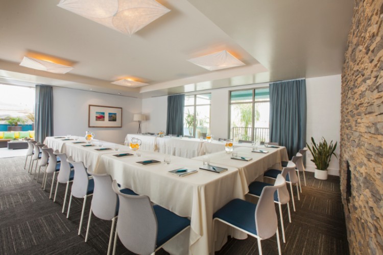 Photo of Peak Room