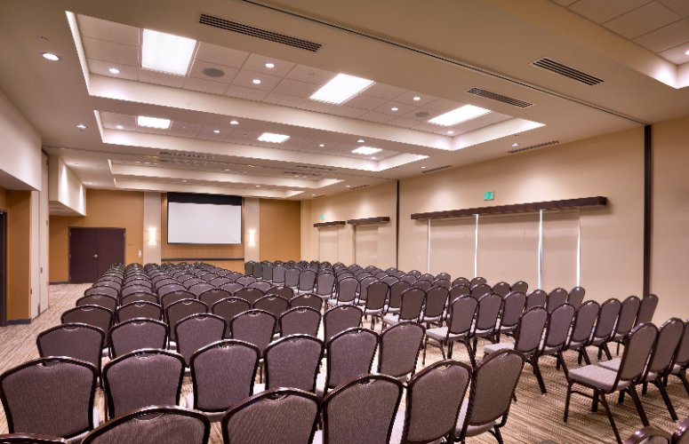 Photo of Meeting Place 1,2,3