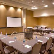 Photo of Meeting Space 1