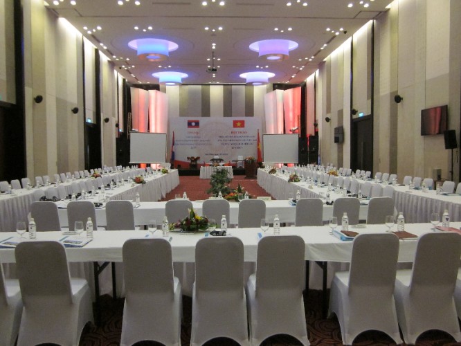 Photo of Son Tra Ballroom