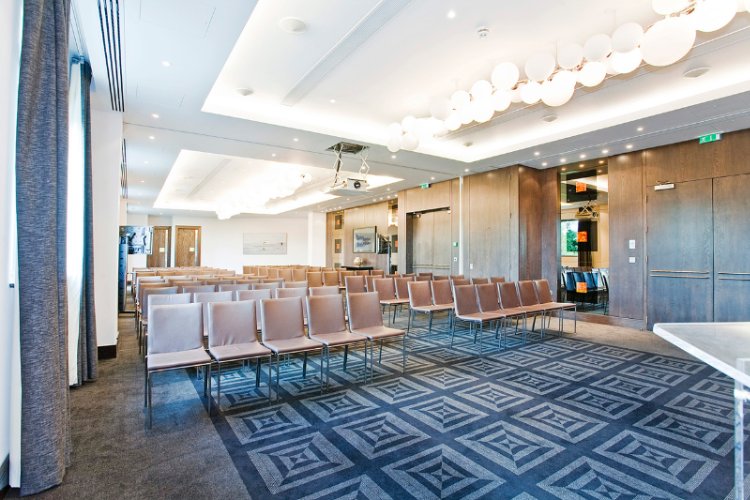 Photo of Brooklands Suite