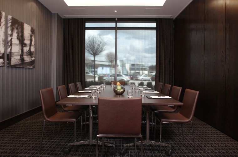 Photo of Soloman Suite