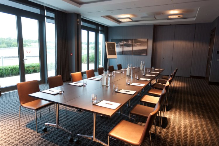 Photo of Napier Suite