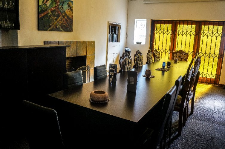 Photo of ACN Conference Room