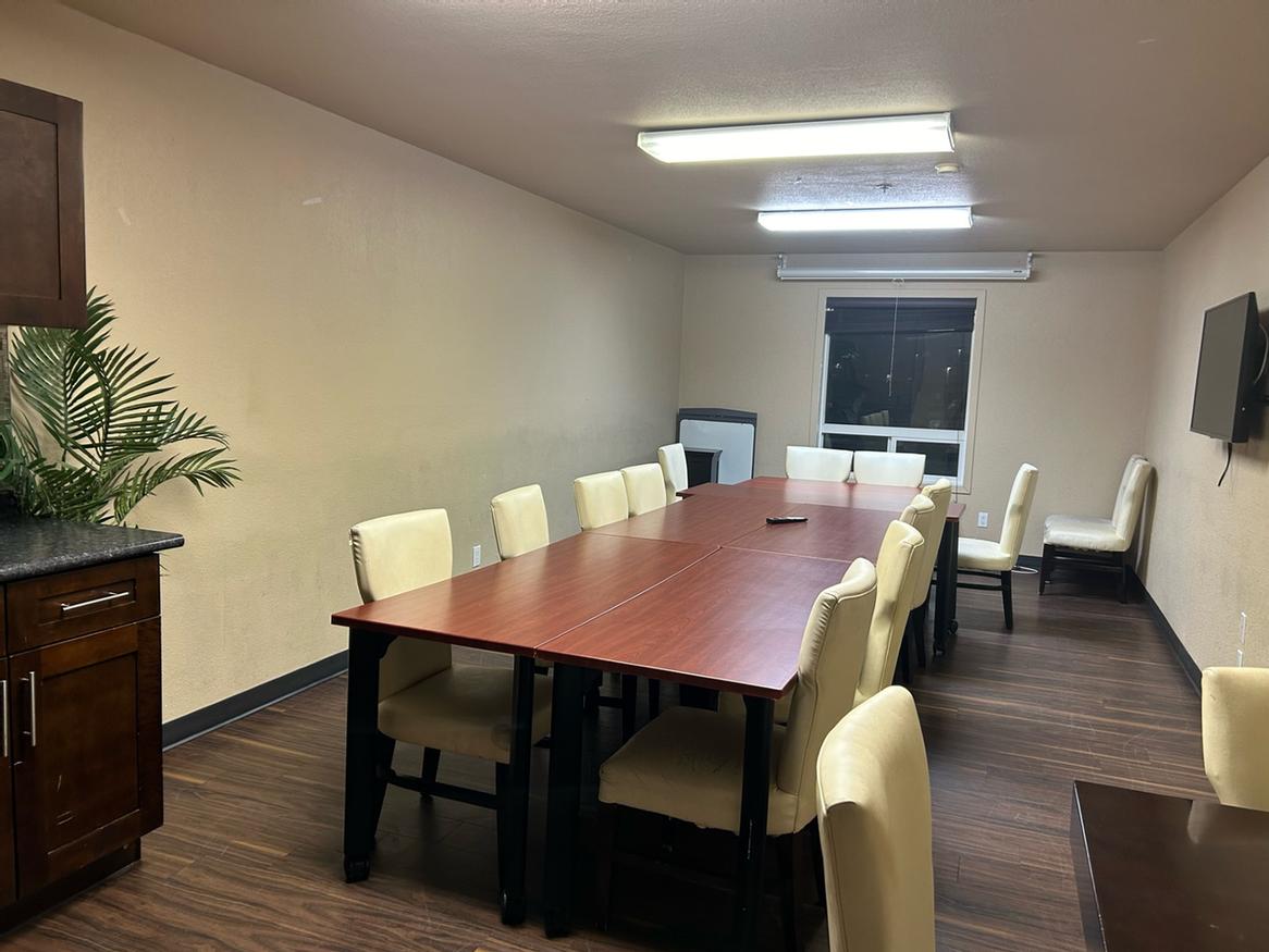 Photo of Meeting Room