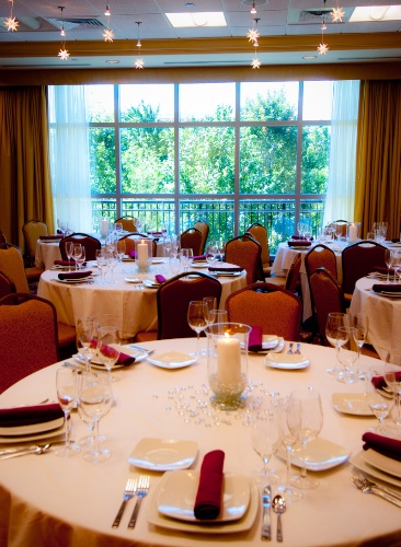 Photo of Fallsgrove Ballroom