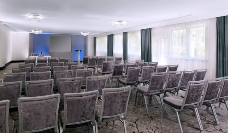 Photo of Terrace Suite