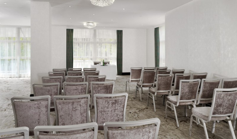 Photo of Garden Suite