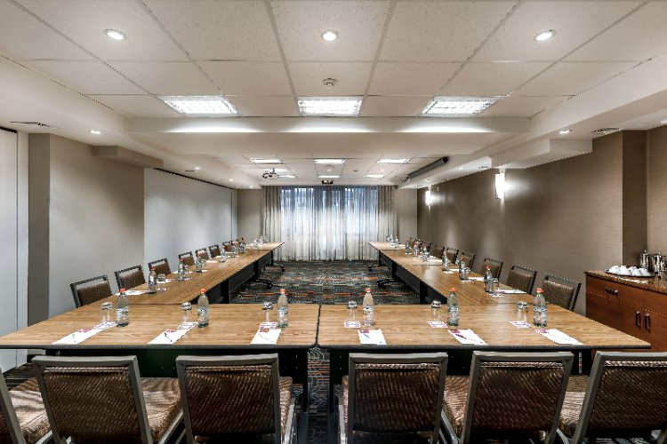 Photo of MEETING PLACE 2