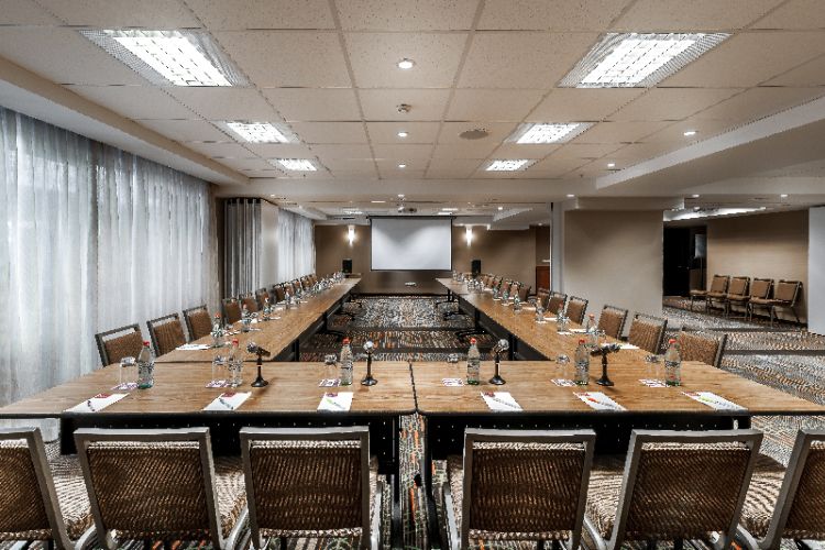 Photo of MEETING PLACE 1
