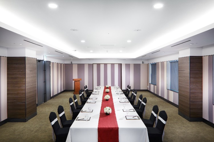 Photo of Onyx Room