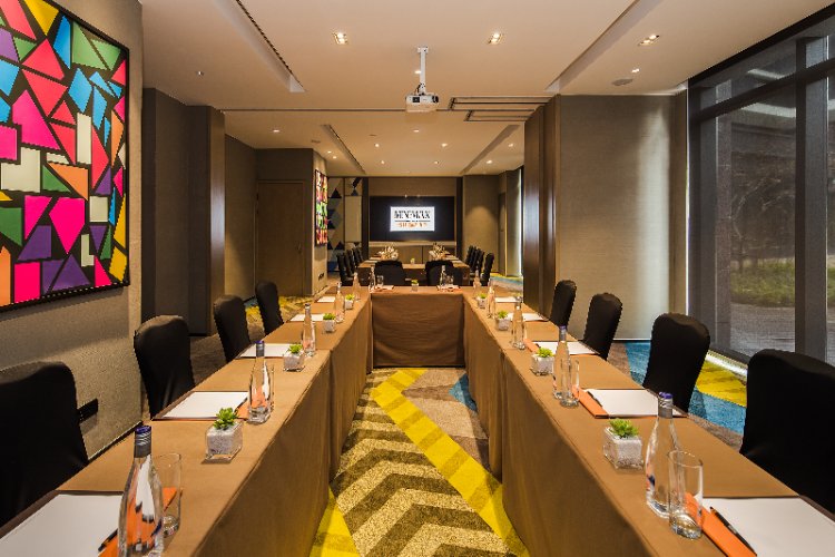 Photo of VIP 1&2