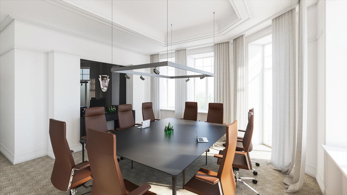 Photo of Taiga Room 