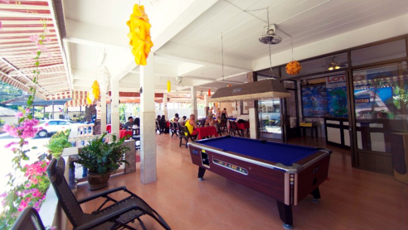 Photo of Lotus Cafe