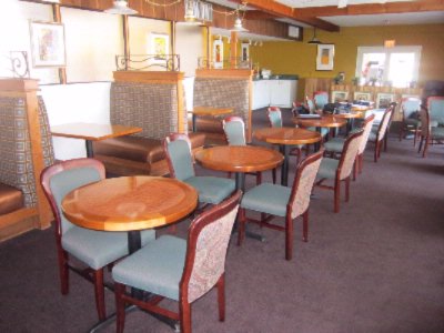 Photo of Breakfast Room
