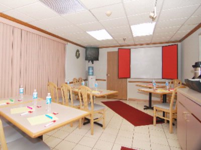 Photo of HOSPITALITY ROOM