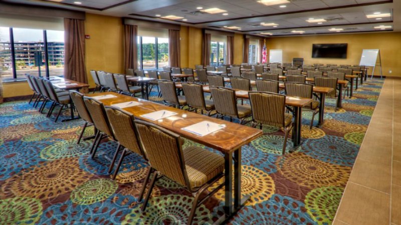 Photo of Washington Room