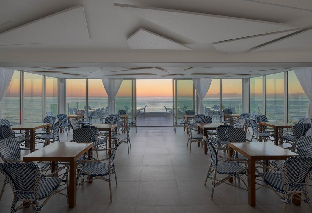 Photo of Rooftop Ocean View Event Space