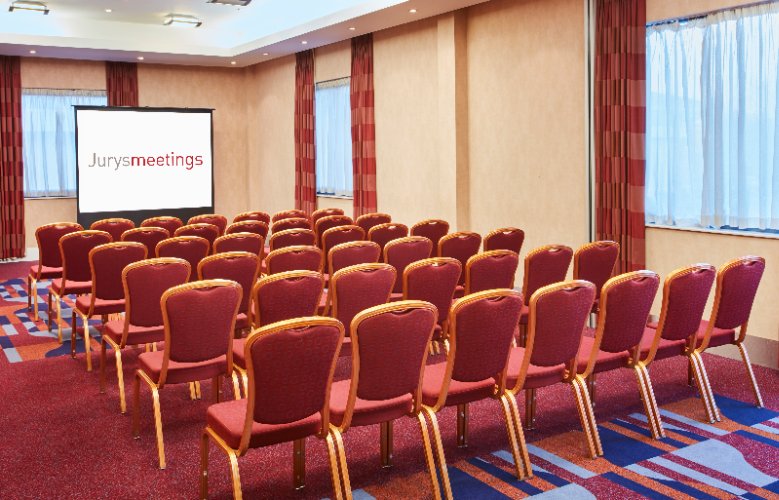Photo of Blenheim Suite