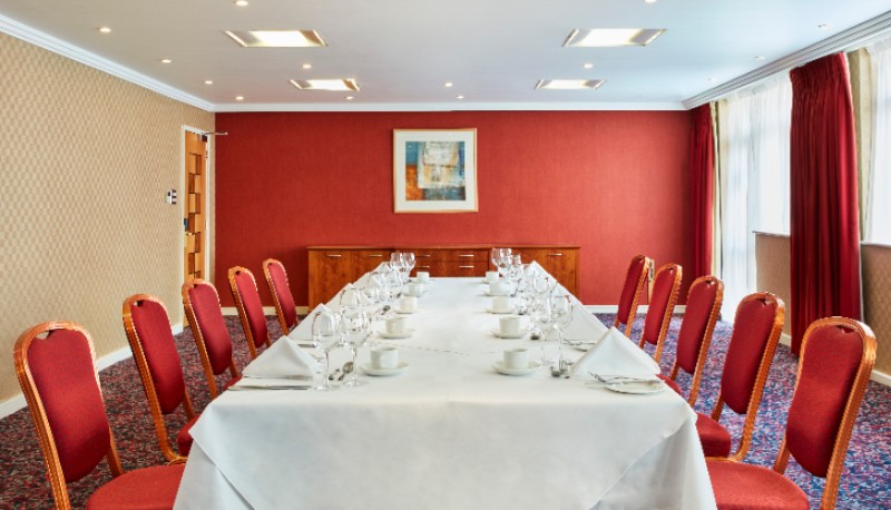 Photo of Keble Room