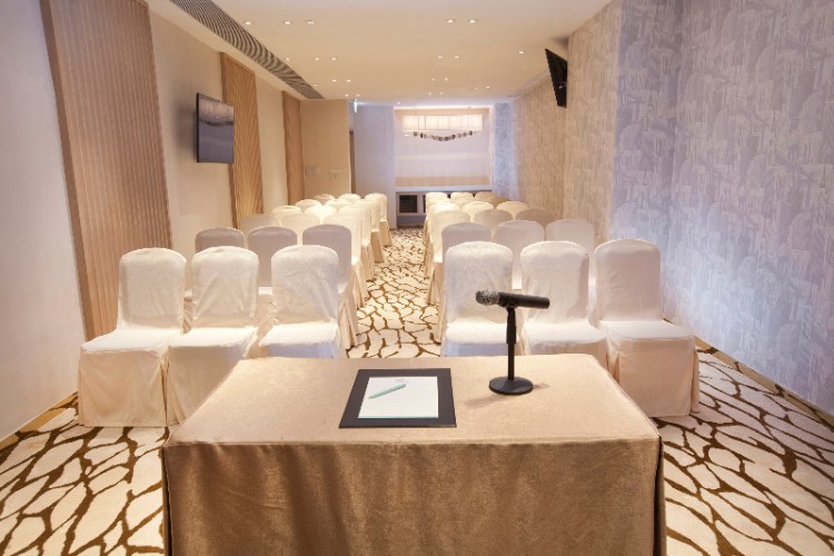 Photo of Meeting Room 1