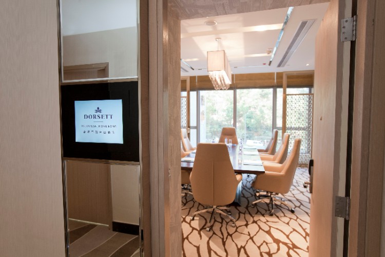 Photo of Meeting Room 3