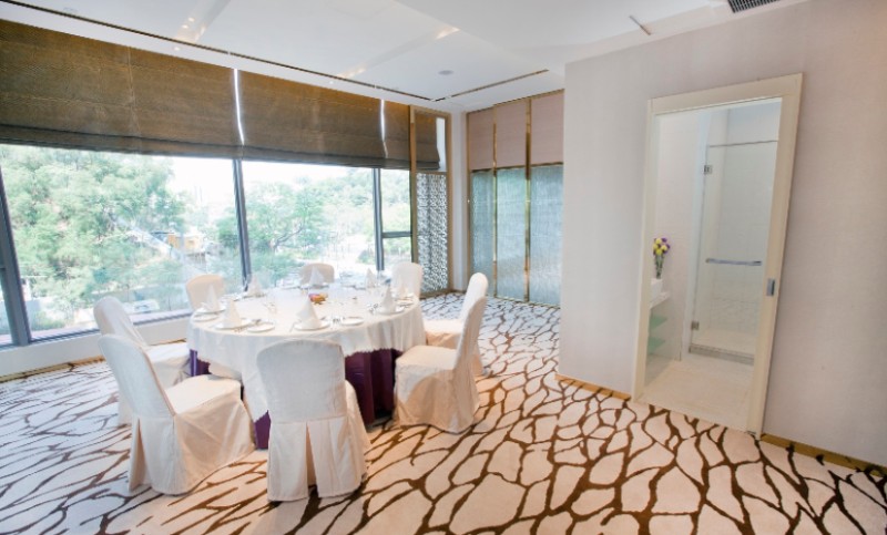 Photo of Meeting Room 4