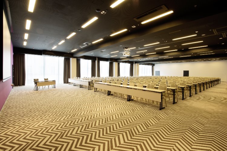 Photo of Conference Hall