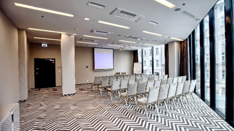 Photo of Meeting Space 1
