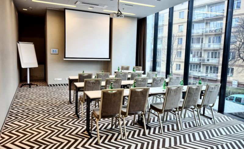 Photo of Meeting Space 3