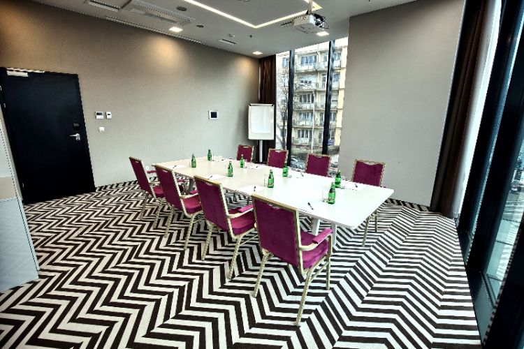 Photo of Meeting Space 4