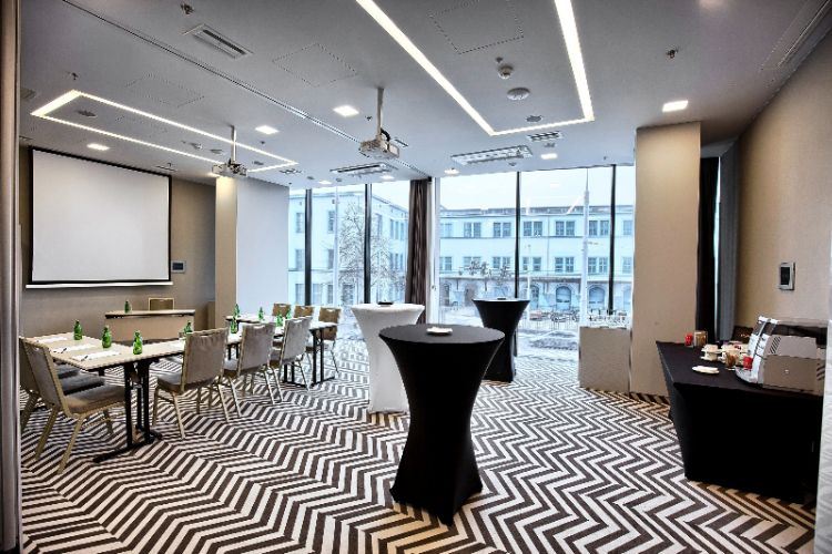 Photo of Meeting Space 5