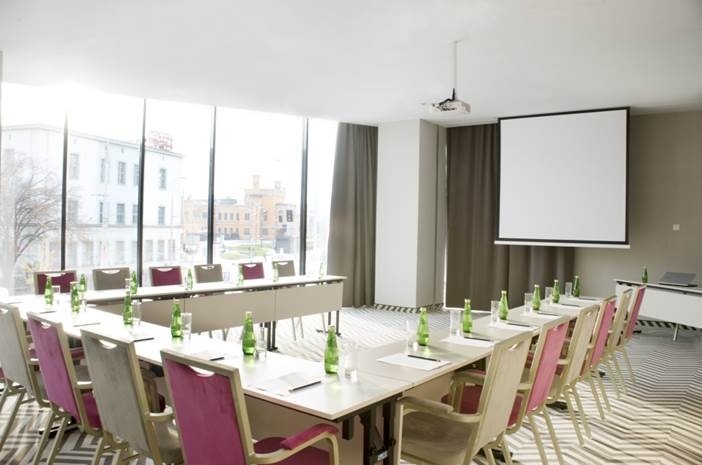 Photo of Meeting Space 7