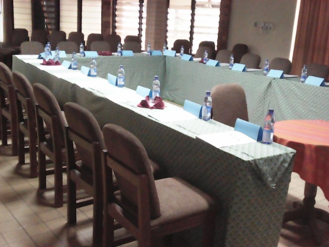 Photo of CONFERENCE ROOM