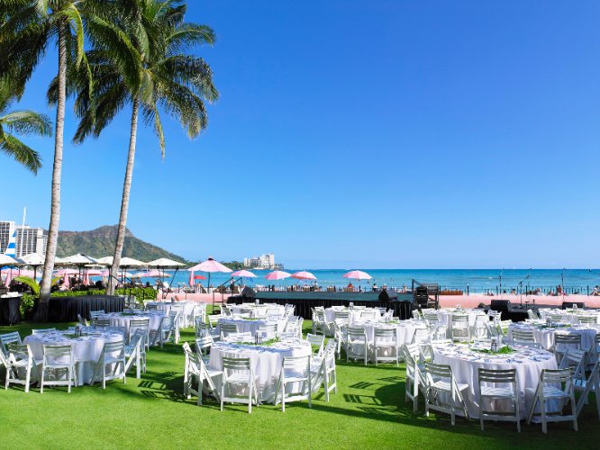 Photo of Ocean Lawn