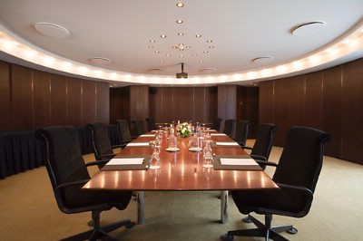 Photo of Boardroom