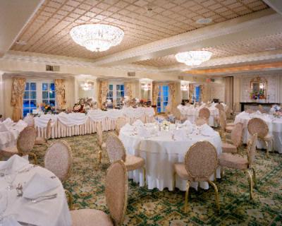 Photo of The Washington Ballroom