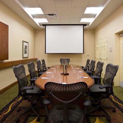 Photo of Boardroom