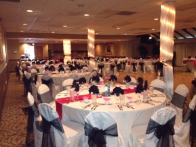 Photo of Academy Room