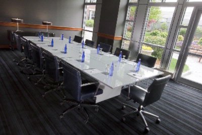 Photo of Edward Pennell Brooks Boardroom