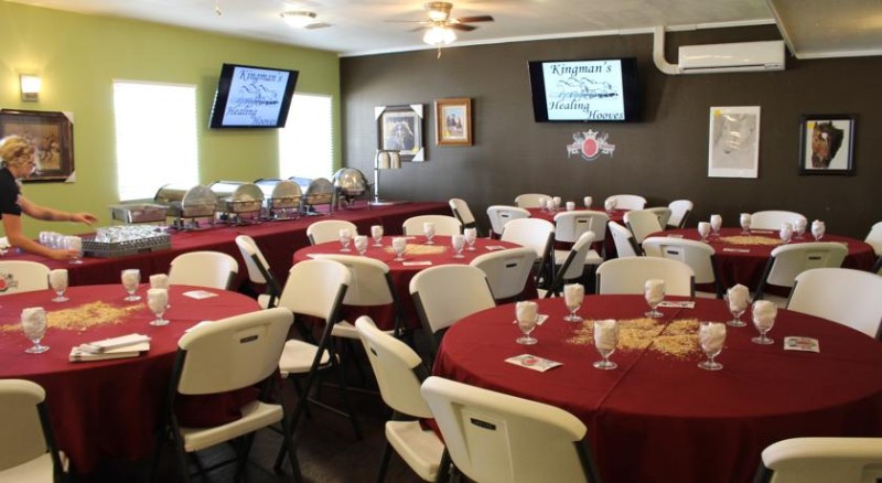 Photo of Banquet Hall