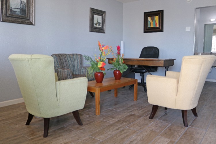 Photo of Micro Office Suites