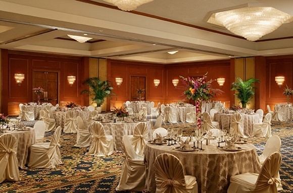 Photo of Grand Ballroom